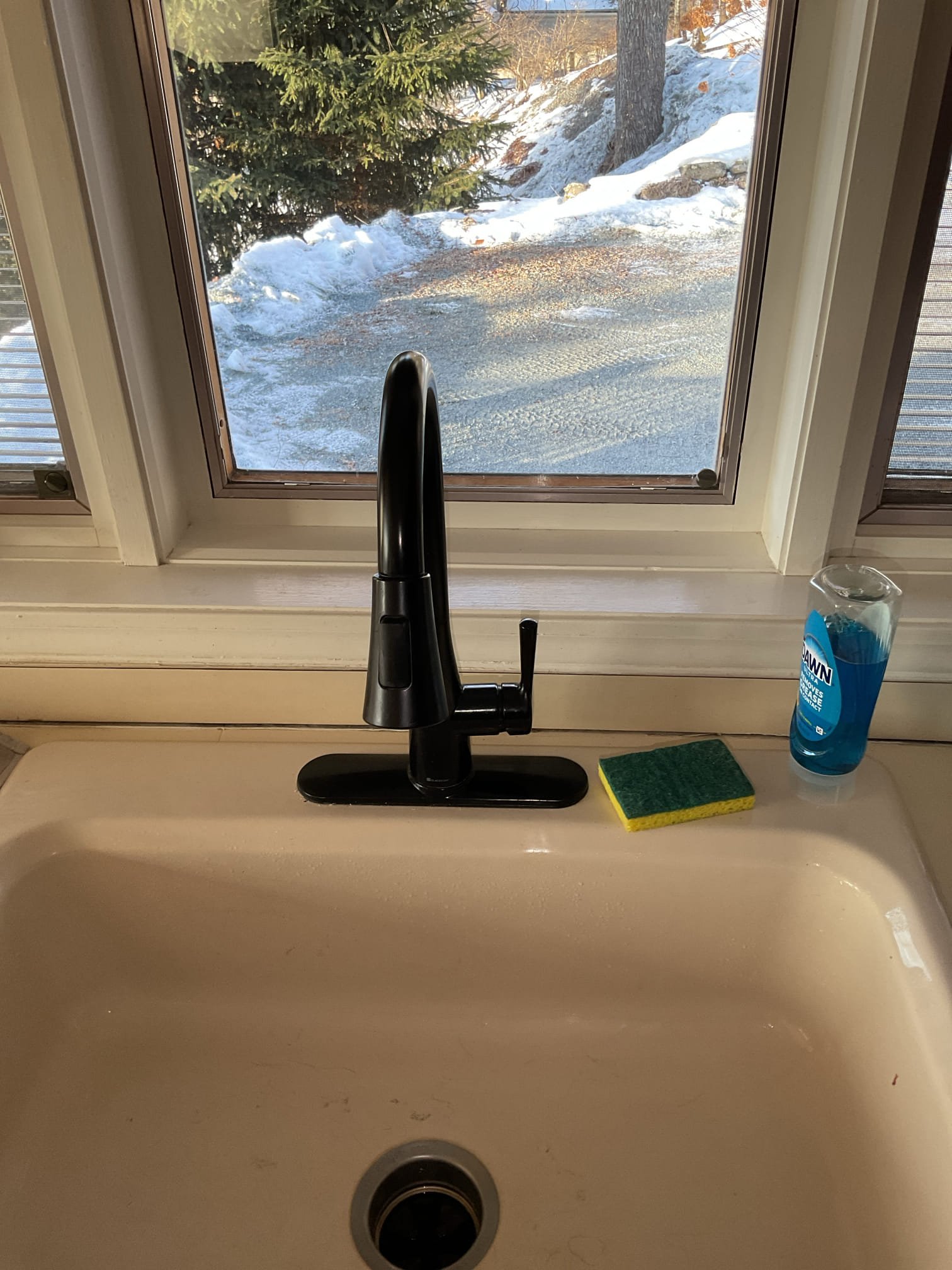 Came to the location today to evaluate the plumbing system and provide estimates for future repairs and replacements. The scope of work discussed included replacement of the downstairs bathroom vanity and toilet, kitchen faucet replacement, garbage disposal replacement, and necessary drain repairs. Additional items reviewed were the replacement of two upstairs faucets and an upstairs toilet, installation of a new pressure tank, a whole-house water filtration system, and performing a water quality test. All findings were reviewed with the customer, and detailed estimates will be provided via email. The customer was also enrolled in Jerm’s Home Care Club at the conclusion of the visit.