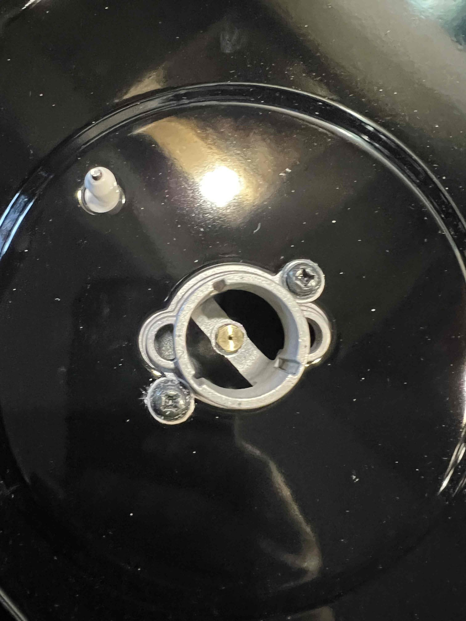 1/15/26 Disconnected propane stove and capped gas line. Bubble tested gasline, no leaks present.

1/16/26 Connected and converted new range with new gas flex line. Leak checked at 8.5 in/wc for 3 minutes, no leaks present. Leveled unit and adjusted low flame on the burners. Fired appliances and verified operation, system is working properly at this time.