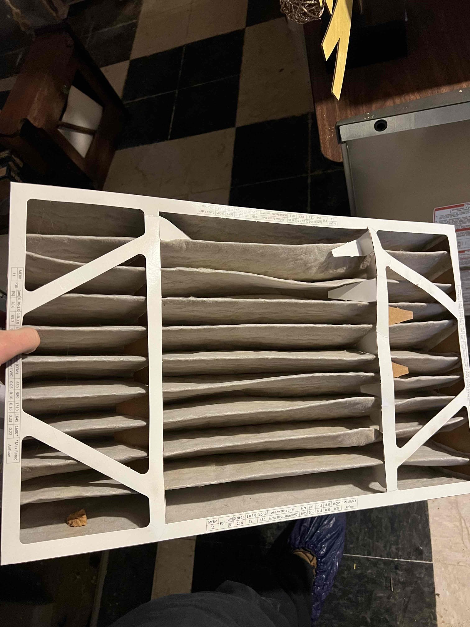 Arrived onsite to investigate insufficient heat on a Lennox propane furnace. The unit had gone out the previous week but was operating properly upon arrival. I presented options to further diagnose the issue or to perform an annual tune-up. The customer chose to proceed with the annual tune-up as the first step. I explained that if any additional issues occur, further diagnosis may be required.

Performed annual tune-up, cleaned the burners, heat exchanger, igniter, flame sensor, and condensate trap. Checked all safety controls, venting, fans, and overall furnace operation. Bubble-tested the gas line and checked carbon monoxide levels — no leaks detected. Verified operation; system is running properly at this time.