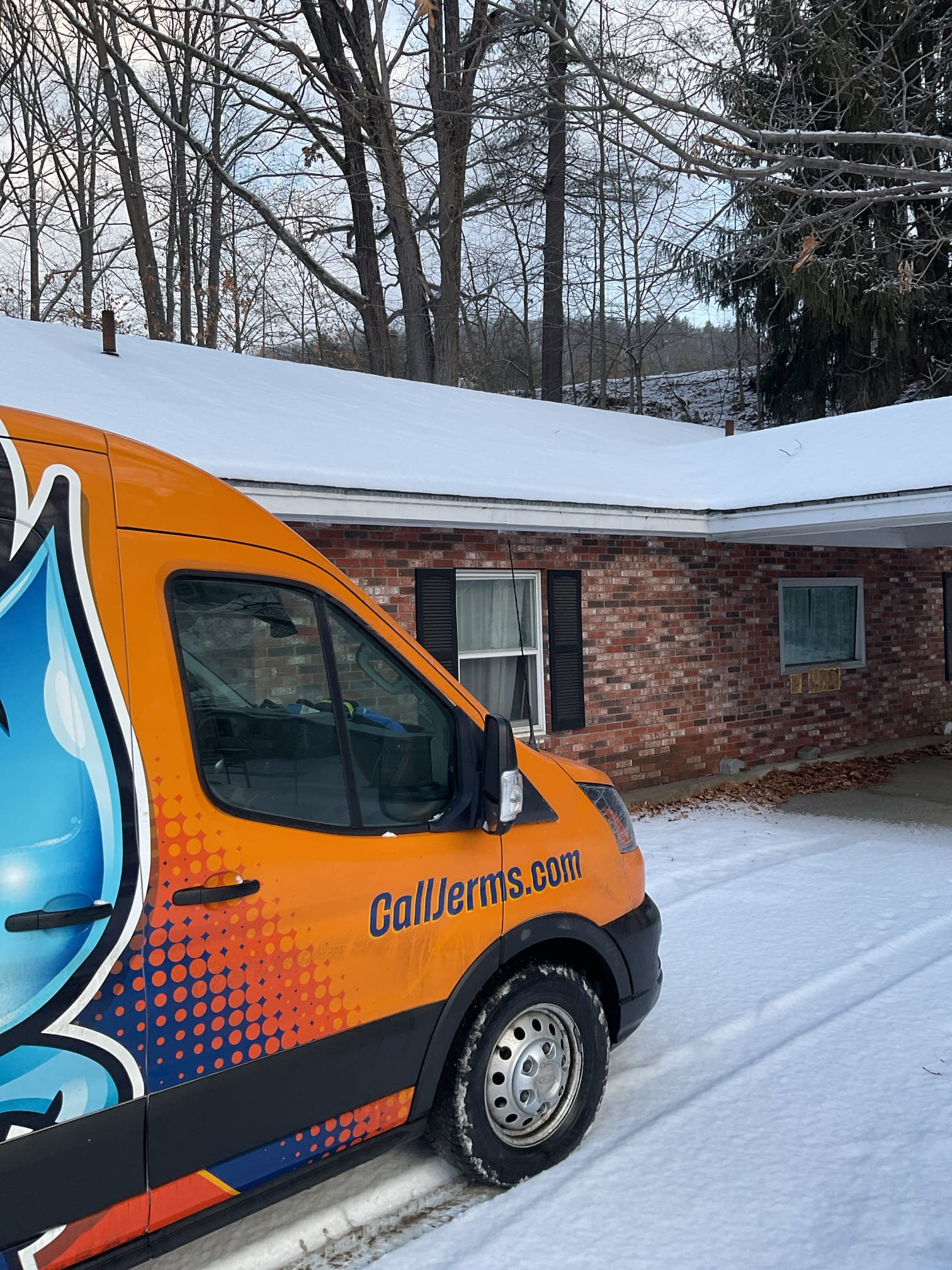 During this visit, we evaluated the feasibility of relocating and installing a new kitchen sink on the main floor, as the homeowner is in the process of moving the kitchen from the basement to the main level. After completing an on-site inspection, we reviewed the existing water supply and drain line locations to determine installation options for the new kitchen layout. Due to the scope of work involved and current scheduling and logistical limitations, we were unable to proceed with the project at this time. Due to our inability to complete work the service charge was removed from the invoice.