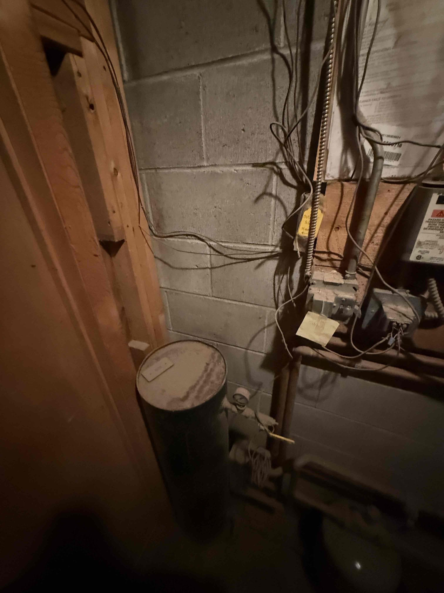 Customer reports the boiler was not providing heat. Upon inspection, it was determined that the relay control was receiving power but was not activating the circulator pumps when called by the thermostat. With customer approval, the zone relay board was replaced. No work was performed on the boiler itself. The new control was reviewed with the customer. System operation was verified, and all zones are now responding and beginning to heat properly.