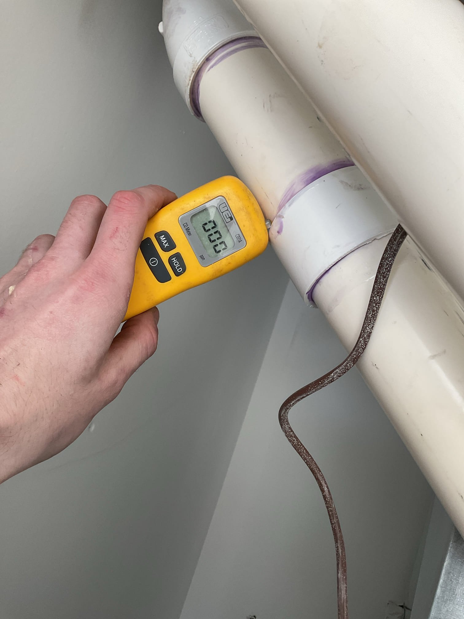 Arrived on site to replace blower motor and 2 limit switches. We started on the upstairs unit, we verified power was turned off and started to disassemble the unit to get to the blower motor. We had to remove the venting, inducer motor, and control boards to get to it. Removed blower wheel and got the motor out. Installed new motor making sure it was the same depth as the old one. Wired everything up and reassembled unit. Replaced limit switch. Since we had to cut the venting to get it out, we installed a coupling. Fired up unit and checked for CO leaks. No leaks present. Furnace is now operating properly. 

We then went to the other unit and replaced the limit switch with the new one. That system is also operating properly. 

Thank you for your business!