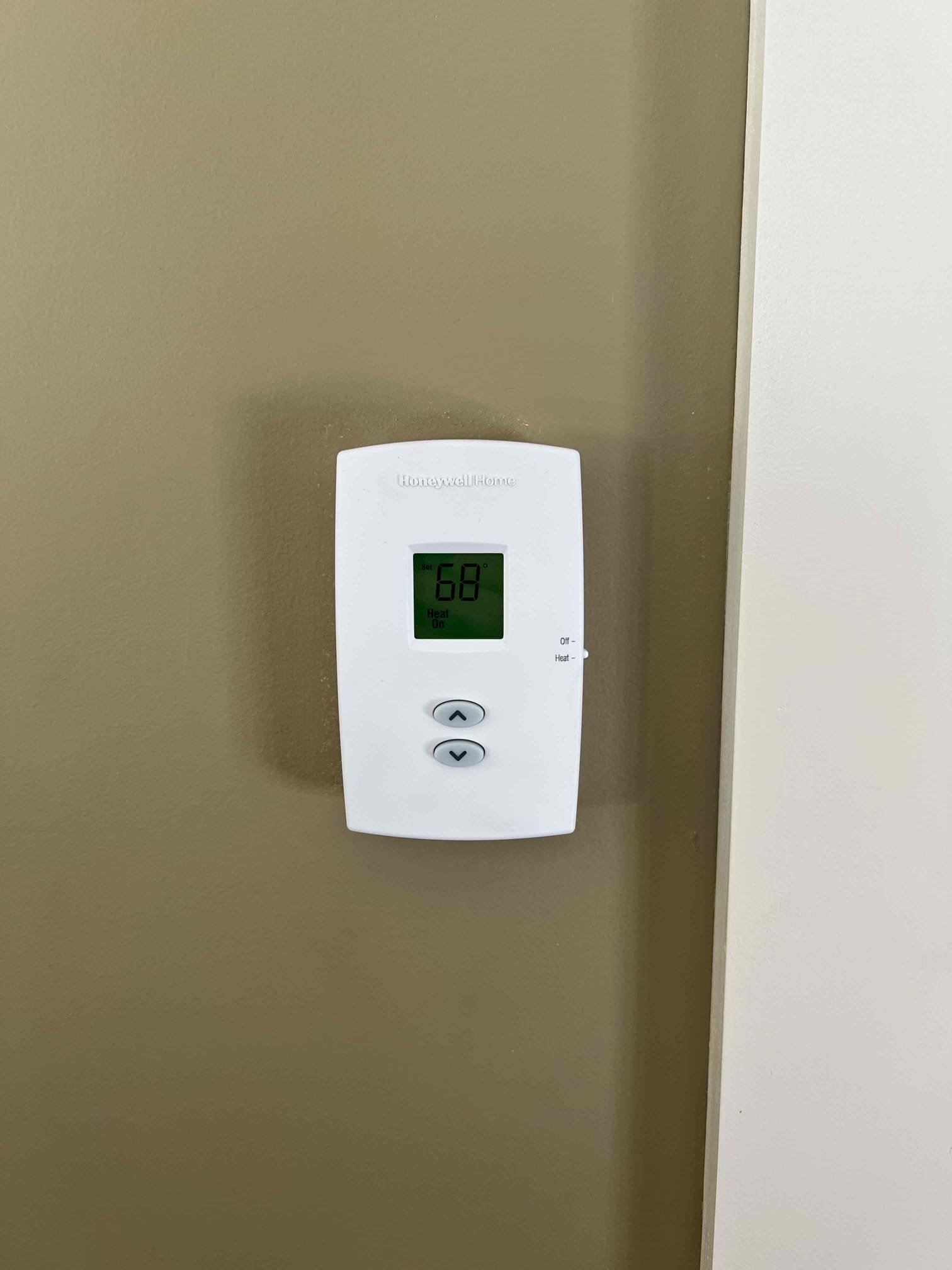 Arrived onsite to investigate no heat in two zones on a Bosch propane boiler. The boiler was running upon arrival but was set to Eco mode, which reduces operating temperature. Due to the subzero temperatures we have been experiencing, Eco mode was turned off.

The customer reported that the living room and second-floor zones were not heating properly. The living room thermostat was found to be intermittent. The zone valve serving the second-floor zone had an indicator light that would go out when the zone was calling for heat.

With the customer’s approval, I replaced two thermostats and the second-floor zone valve. Verified proper operation, and the system is working properly at this time. Emailed estimates to perform an annual tune-up.