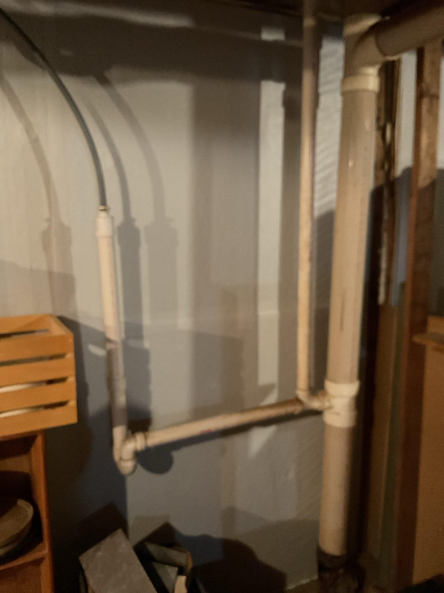 Customer had a softener that is almost 20 years old. It is not treating the water at this time, has not been serviced in approximately 5 years, and has not used salt in 6 months. 

I took pre and post field tests along with a water sample on the raw side for a more comprehensive analysis. 

Raw field tests: PH:6.5 H:13 FE:0 smell:No color:No 

Treated field test: PH:6.5 H:13 FE:0 Smell:No color:No

I gave an estimate to replace water softer to resolve hardness issue and will verify with water sample analyst that no other treatment is necessary to resolve staining issues. 