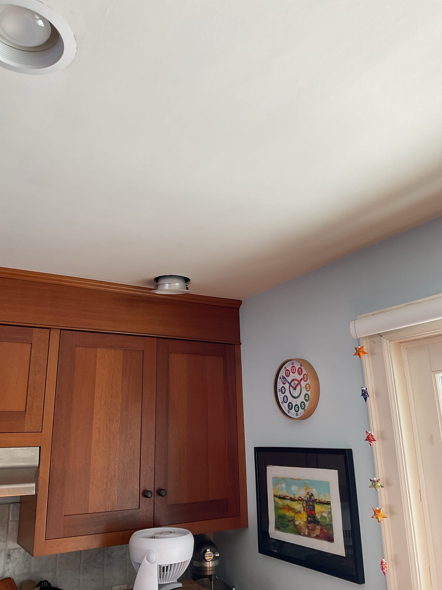 For this job, we arrived to inspect a reported leak and determined that the source was coming from the baseboard heating system. Due to the presence of a steam boiler and the nature of the issue, an oil technician will be required to further inspect and evaluate the heating system. Water was safely turned back on to the home, and the affected heating zone along with the water feed to the boiler were shut off to prevent further leakage until proper repairs can be made.