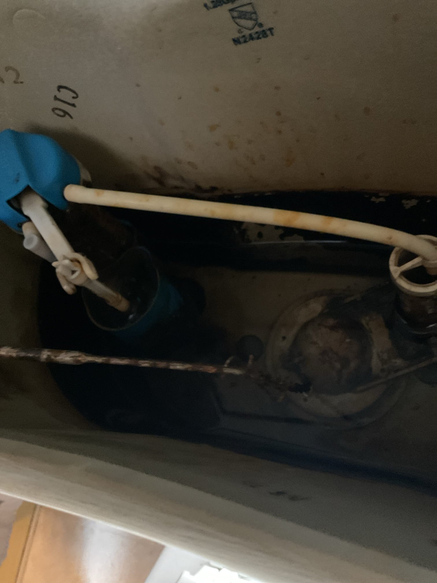 Replaced the existing toilet fill valve due to intermittent operation and slow filling, as the valve would stop working randomly and then resume functioning inconsistently. After installing the new fill valve, the toilet was adjusted for proper water level and flow. The system was fully tested, and the toilet filled correctly and consistently, with all operations working as they should and no issues observed.