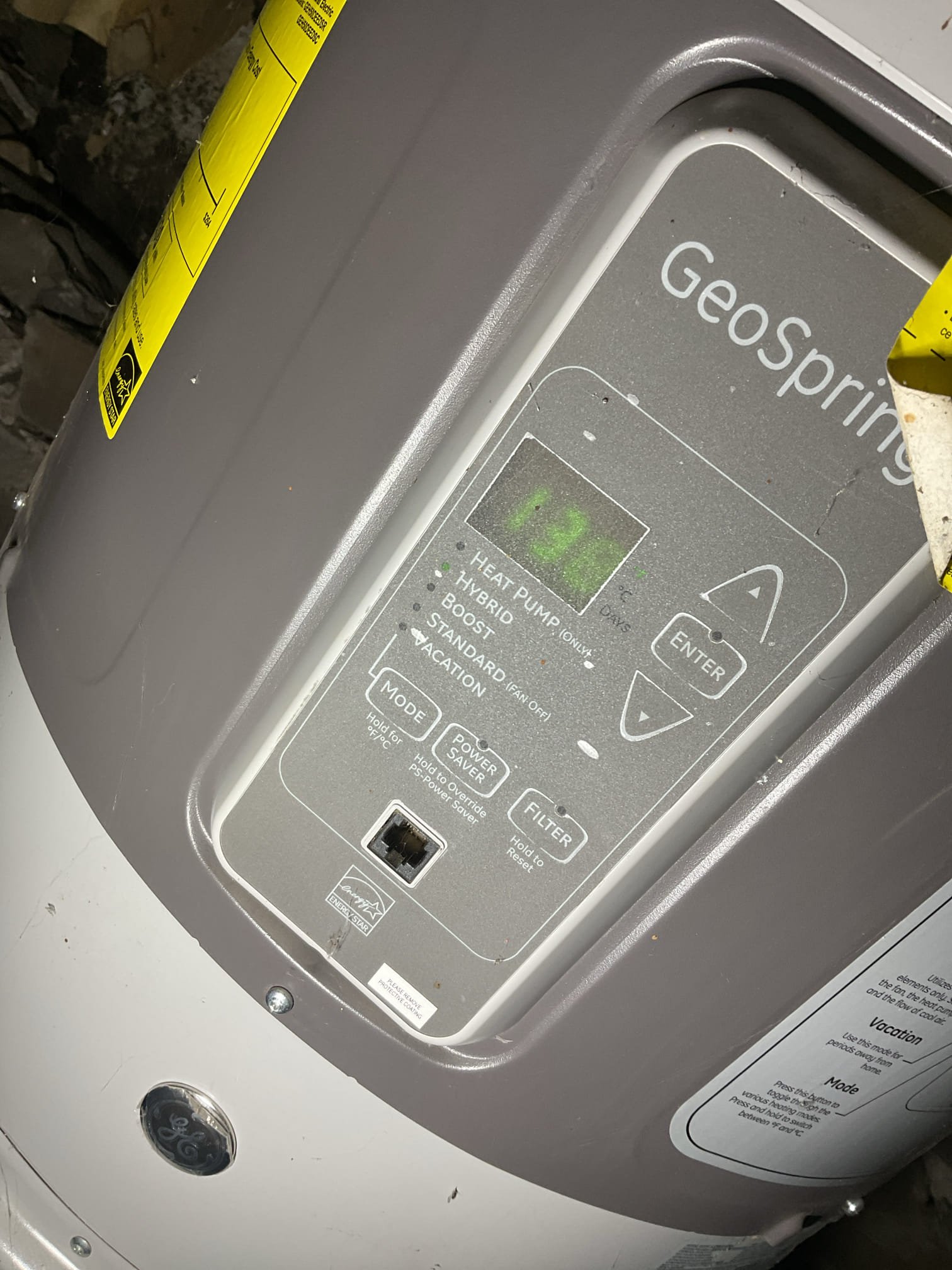 The cold water inlet valve on the water heater was found to be corroded and no longer reliable. We proposed replacing the valve to restore safe, dependable operation and reduce the risk of leaks or potential water damage.

Power was shut off to the water heater and the cold water supply to the building was turned off. The system was fully drained to allow for replacement of the valve. The corroded valve was cut out and removed, with the pipe cleaned and deburred prior to installation. A new quarter-turn shutoff valve was installed using a repair coupling. Water service was restored, the system was pressurized, and all work was tested with no leaks observed at this time.