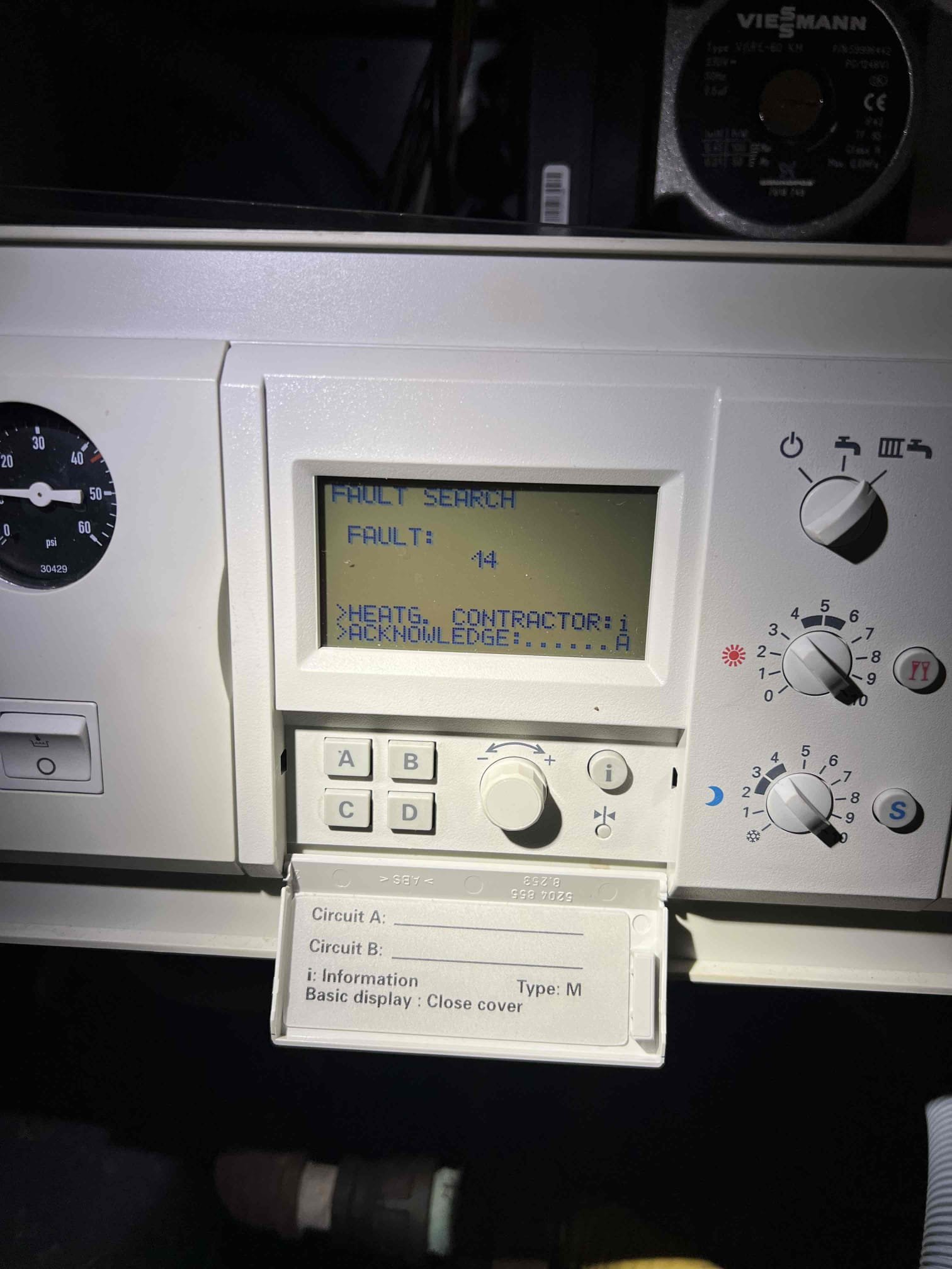 I received a call Sunday morning due to no heat, I was here 2 days prior and recommend replacing the igniter and flame sensor. I was able to get the parts and replaced them. Verified operation and system is working properly at this time.
