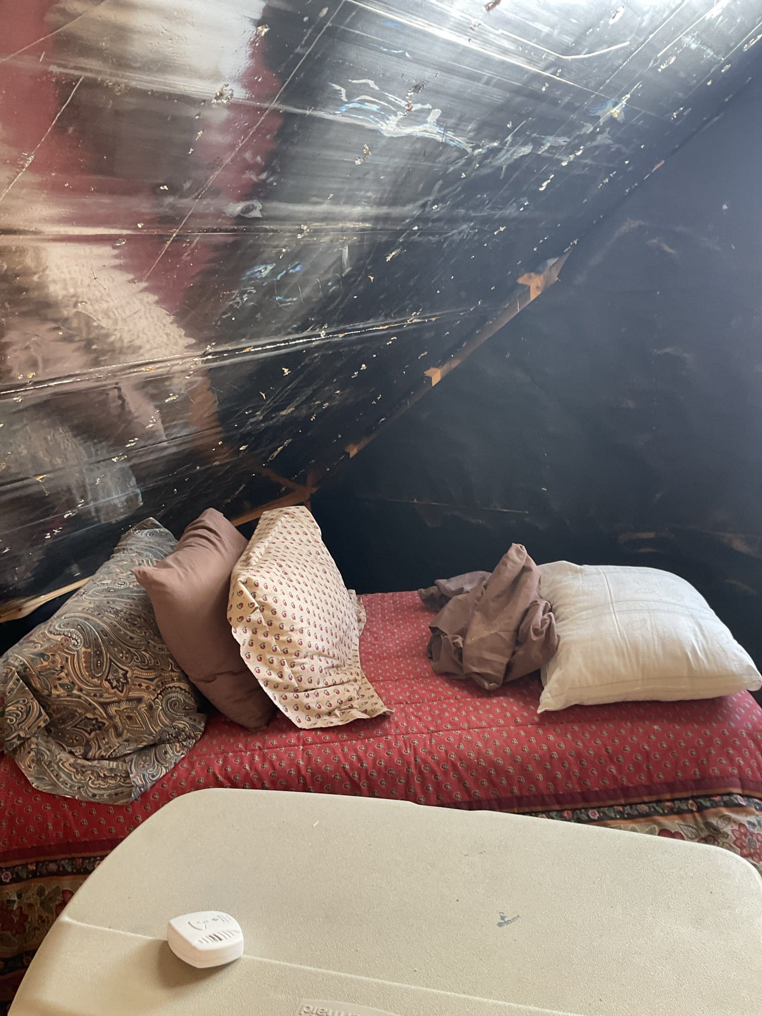 -For this job I met with the homeowner to discuss the opportunity to install the rough in and finish plumbing for one bathroom in the house. A septic is planned for early spring. The house is already plumbed with water, it needs to be extended to the bathroom. Estimate will be presented via email
-We discussed the opportunity for a future bathroom in the shop and the apartment above the shop. A building drain will be installed in the shop when the septic is installed. Once the location of the shop drain is verified an estimate to plumb the shop bathroom will be presented. 