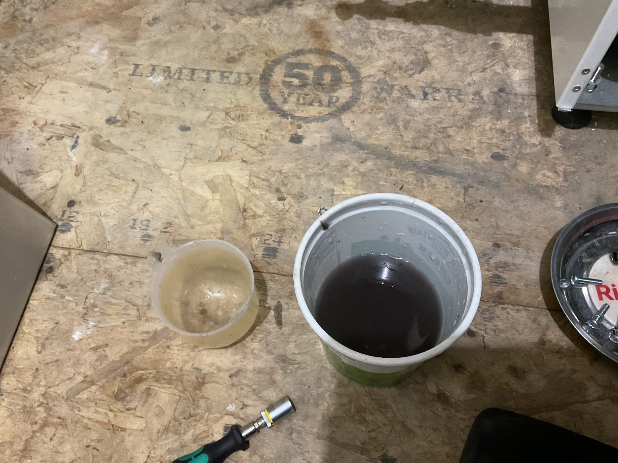 Arrived on site to perform an annual tune up on a Bosch Greenstar. After our initial inspection, we provided an estimate to do the tune up which was accepted. We started by turning power off to the boiler and opened up the heat exchanger. We brushed the inside of the heat exchanger and then blew any debris out. We then inspected the burner cover gaskets. They were good with no signs of dry rotting or cracks.

 After heat exchanger was cleaned we put it back together and then inspected the igniter electrodes. The electrodes are starting to warp away from each other and the flame sensor was wearing out as well. We recommend replacing the electrodes. There is also a hyvent on the garage zone that should be replaced as well. It is corroding and is not allowing air to escape the system.

After everything was put back together we ran the system to verify heat exchanger gaskets sealed properly and to perform a combustion analysis. No CO leaks present and combustion analysis showed the system 