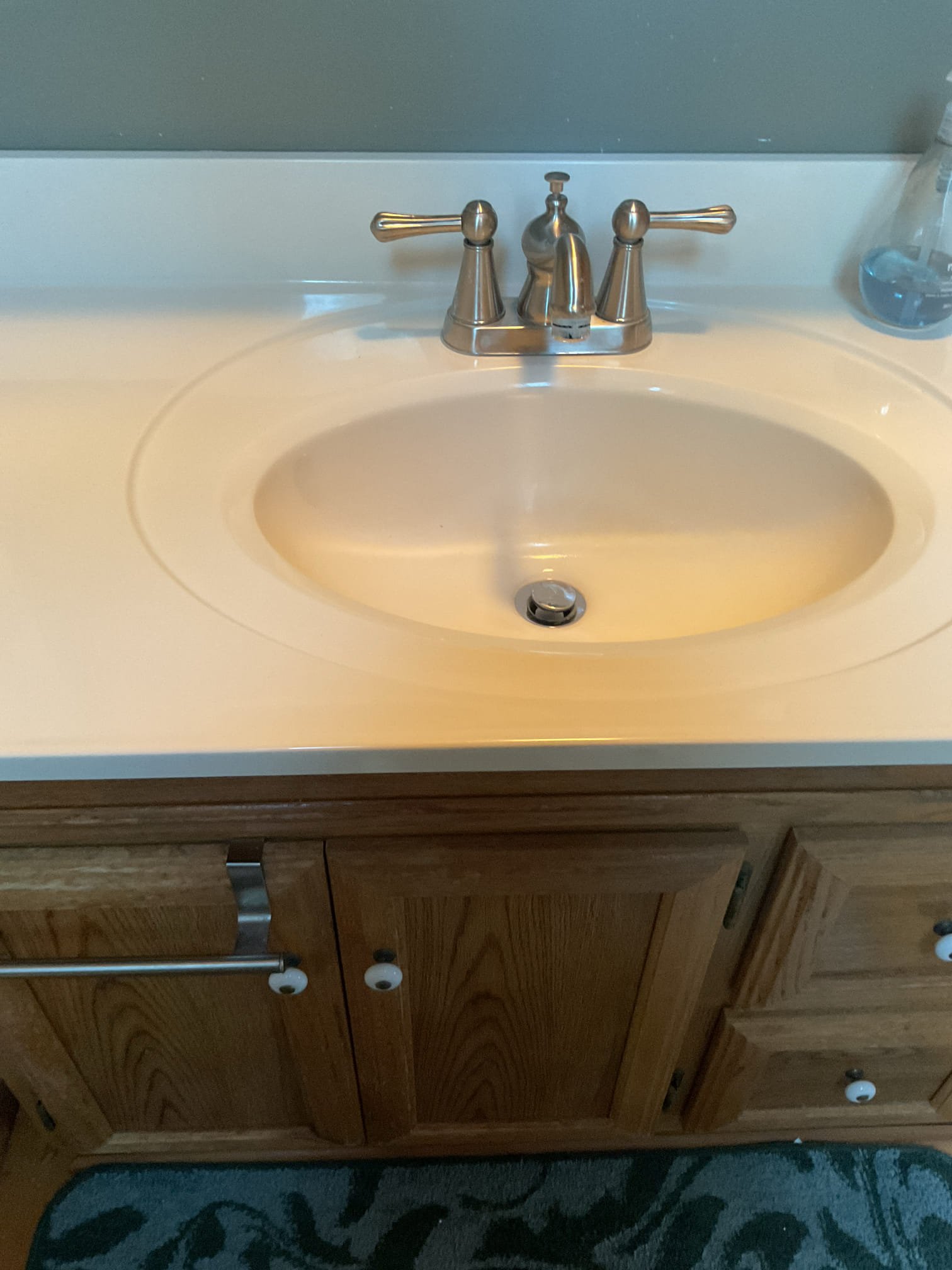 Upon arrival customer showed me a drain which had frozen and she has had issues with freezing in the past. Upon arrival I ran the water and there was no blockage present. There were no other issues present and the customer did not need any other work performed. 

The garage is drafty and unheated which caused the freeze up. To avoid this I recommend improving insulation, reducing drafts, and turning up the heat in times of extreme cold. 

Customer had a bottle of RV antifreeze. As a courtesy I poured it into the problematic tub drain, the lav trap, and filled the toilet tank and bowl with it followed by me flushing said toilet to fill the toilet with antifreeze. This is to prevent future freeze ups. 

I also showed the customer how to shut off the water main and pump in case of emergencies and for her trip to avoid flooding if the pipes freeze due to intermittent issues with her heat. 