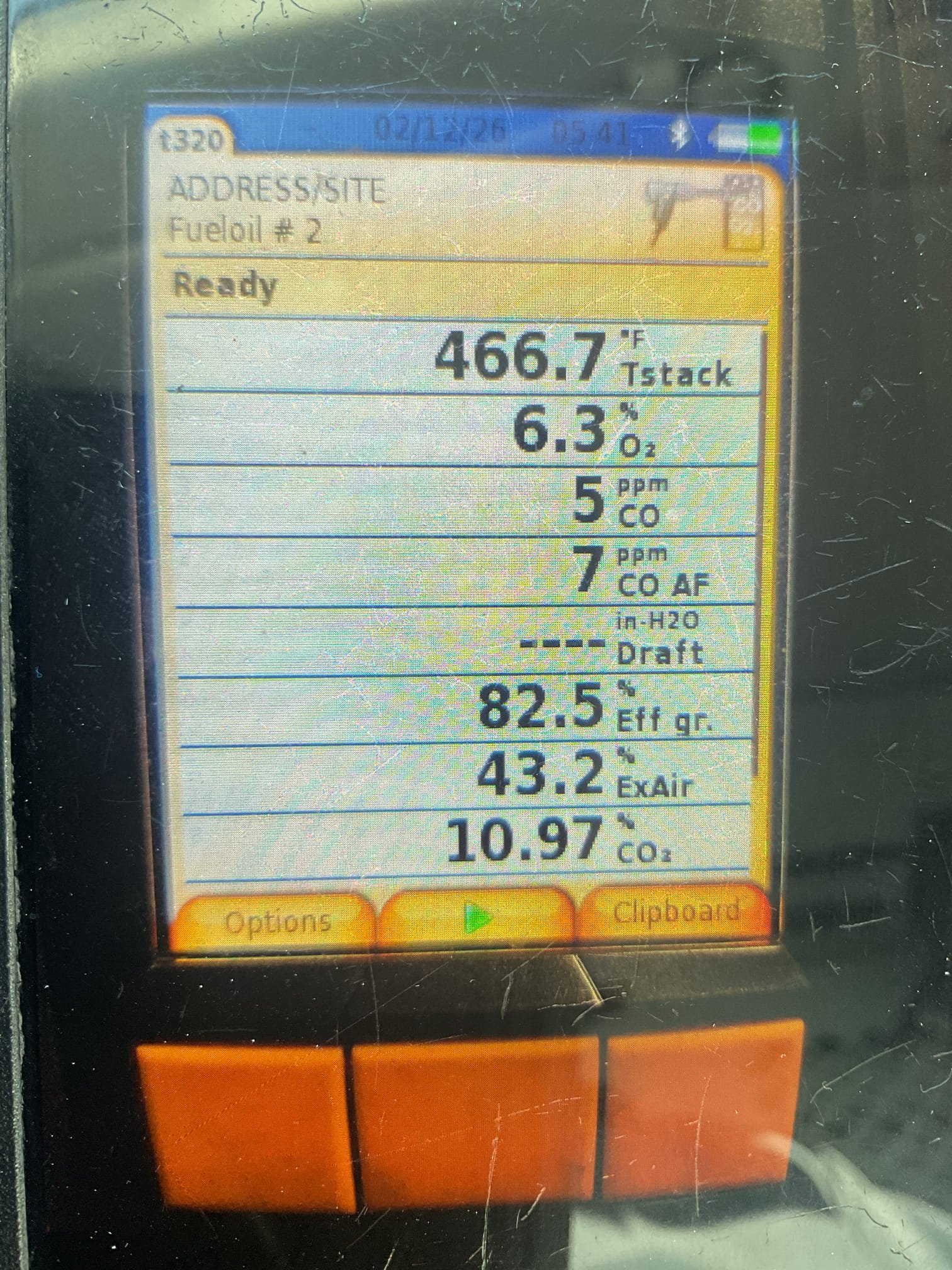 This project included the complete removal and replacement of the existing outdated boiler and domestic water heater with new equipment. All near-boiler piping and wiring were upgraded to ensure safe, reliable, and code-compliant operation. The supply and return manifolds were replaced to improve system performance and overall heat distribution. A scale prevention device and thermostatic mixing valve were installed on the new water heater to enhance longevity and provide consistent water temperature control. The water heater tank temperature was set to 140°F, and the mixing valve was calibrated to 4.5, delivering 120°F water to all fixtures for optimal safety and comfort.

All heating zones were thoroughly purged to remove trapped air, ensuring proper circulation and balanced heat distribution throughout the system. System flow and operation were verified to confirm each zone is functioning as designed. A boiler treatment inhibitor was added to the system to help prevent corrosion and 
