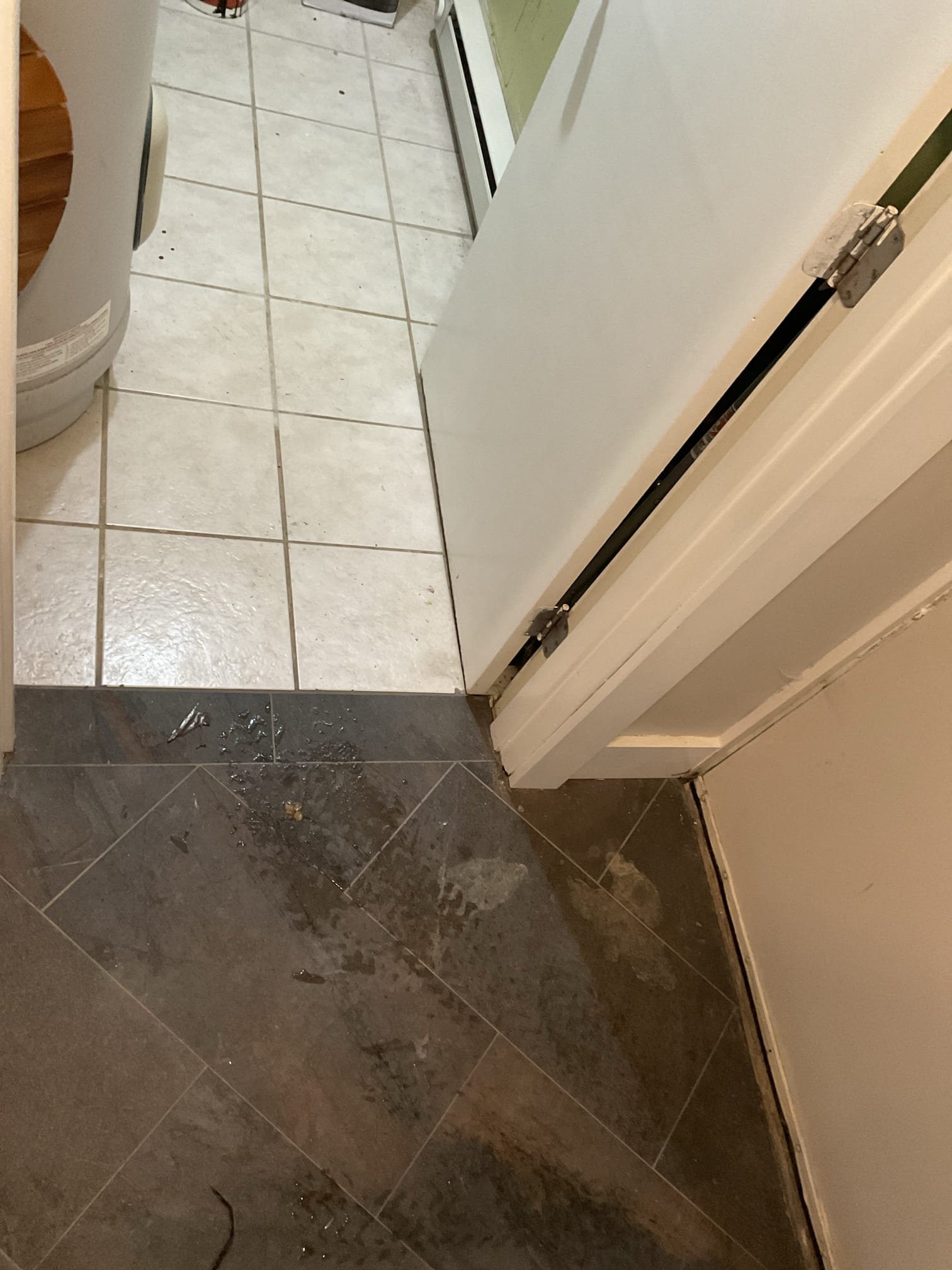 For this job I met with the homeowners to discuss the water quality and opportunity to pursue a well water analysis. I collected a sample from the basement lavatory to complete a Jerm’s at home water sample analysis which tests for 6 parameters. There is also an opportunity to complete a comprehensive water quality analysis through two laboratories, Endyne Laboratories in Lebanon, NH and Gosimplelabs.com
-During my visit one of the homeowners were using the water which was causing the pressure switch on the well pressure tank to short cycle, which was causing the well pump to turn on more frequently than necessary 
-The well pressure tank had a date stamped from 1992
-Estimates for a well pressure tank, whole house filter and possibly a water treatment unit will be emailed 