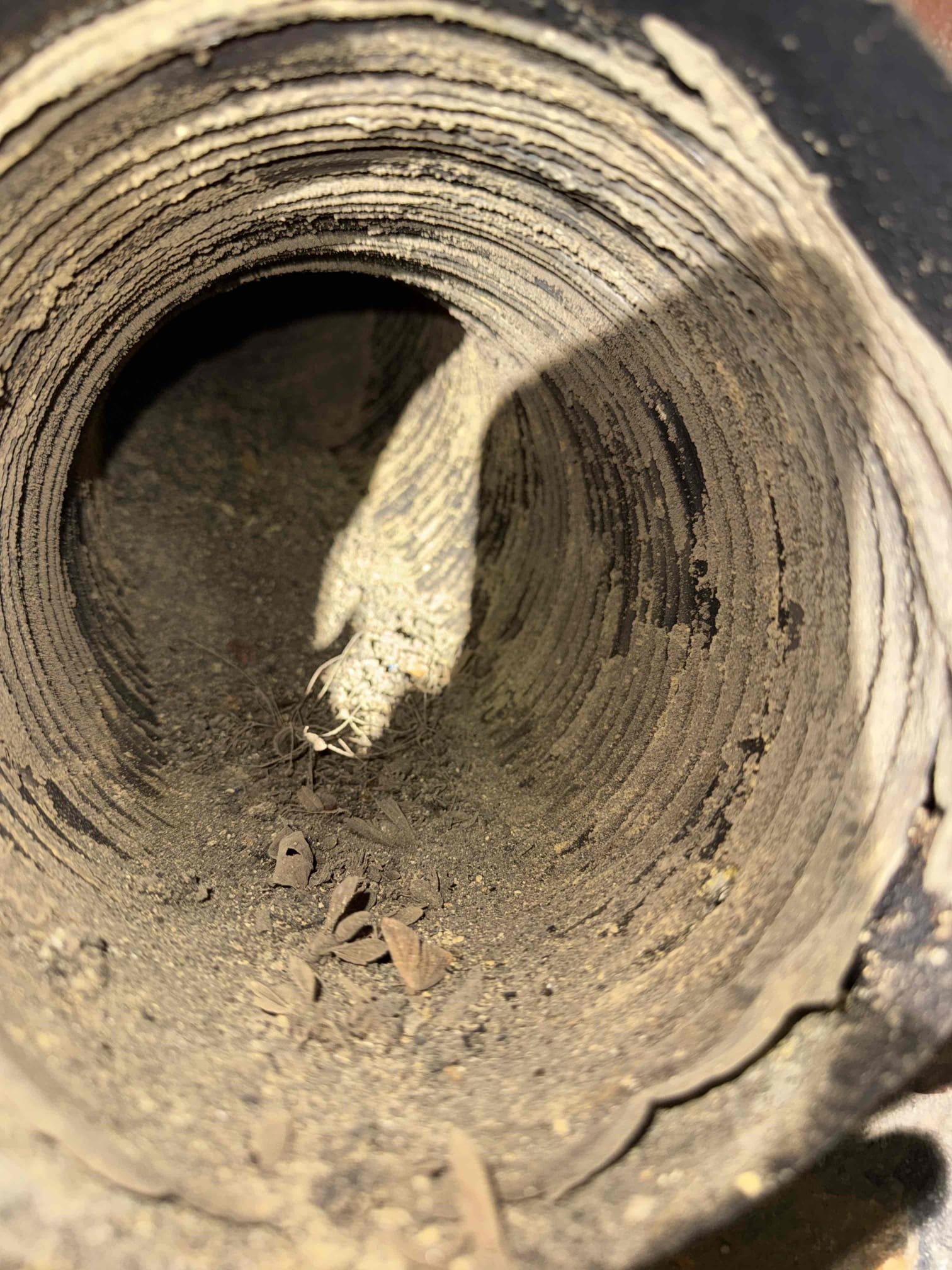 Performed annual preventive maintenance on the oil-fired boiler system. Service included a comprehensive inspection of all safety controls and operating components to verify safe operation, optimal efficiency, and compliance with manufacturer specifications.

Replaced the oil nozzle and oil filter, cleaned the fuel strainer, and thoroughly brushed and vacuumed the boiler heat exchanger and smoke pipe to remove soot and debris buildup. Conducted a combustion analysis and draft test to confirm proper burner performance and ventilation.

All readings were within acceptable ranges, and the boiler is operating properly at this time. Reviewed system safety controls and general operating guidelines with the customer.