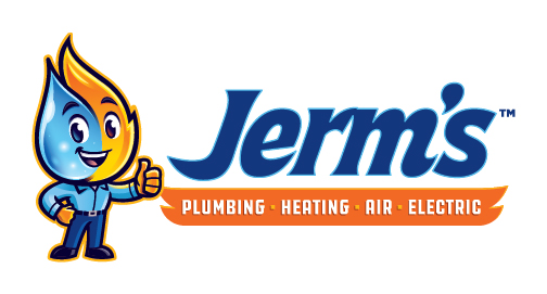 Jerm's Plumbing Heating Air & Electric