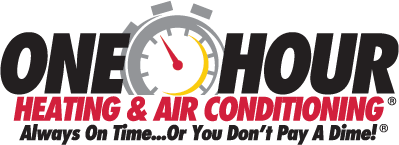 Opie's One Hour Heating & Air