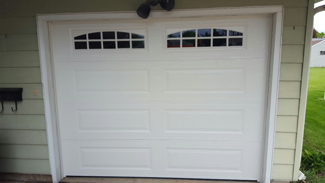 New Garage Doors and Garage Door Repair Peru Il