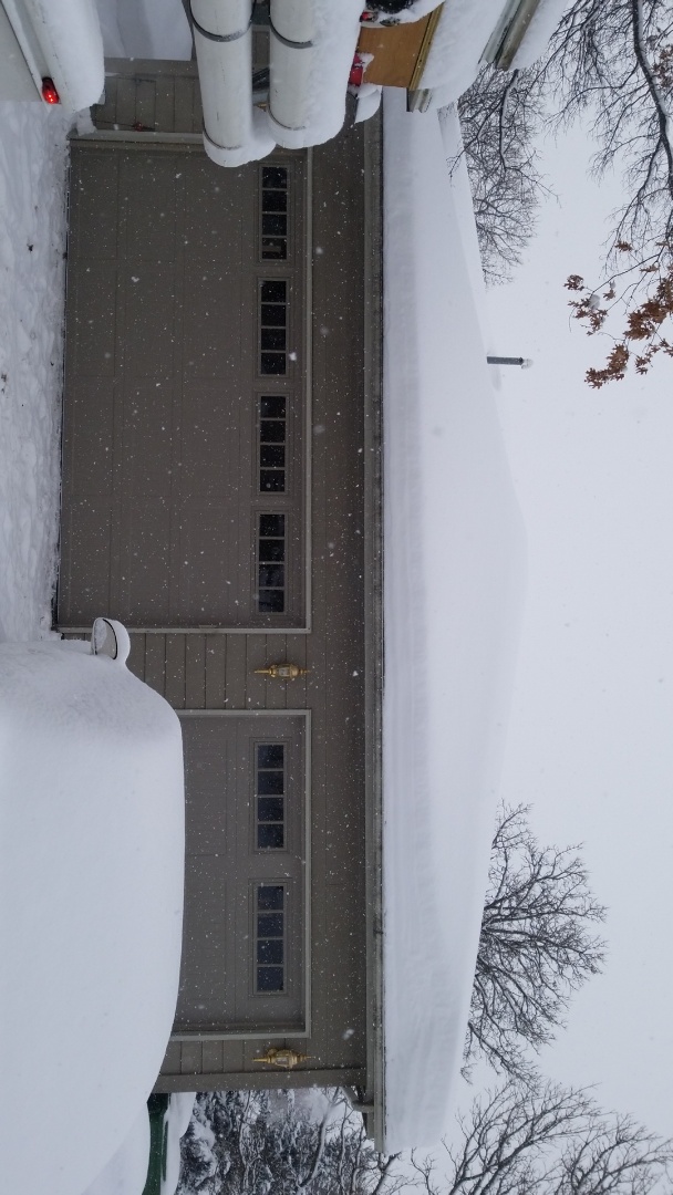 Andover MN All American Garage Doors & Repairs