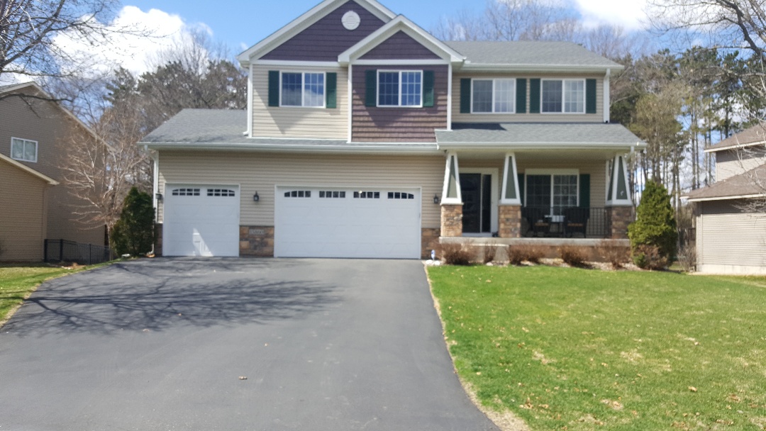Garage Doors & Repairs in Adover, MN