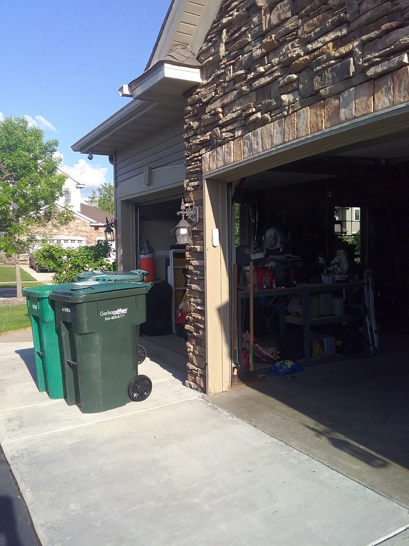 Lakeville MN All American Garage Doors & Repairs