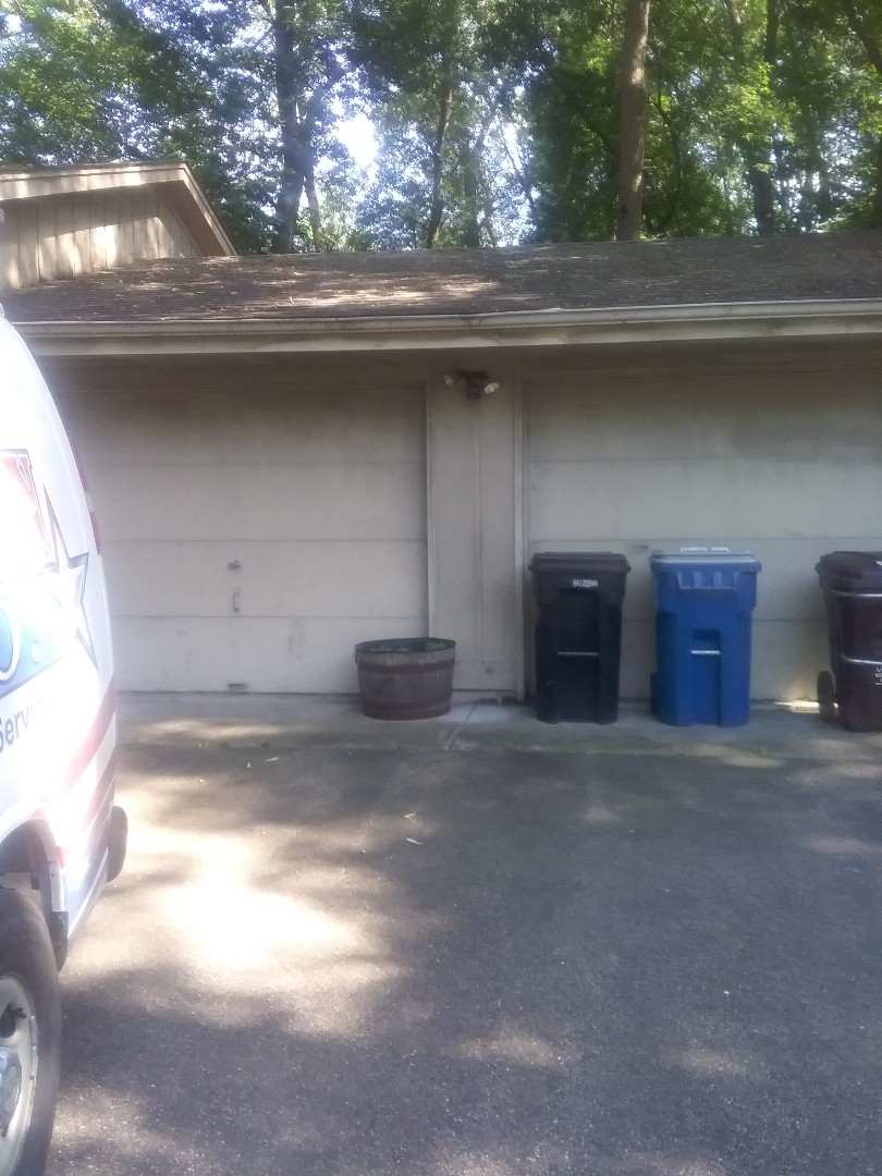 Eagan MN All American Garage Doors & Repairs