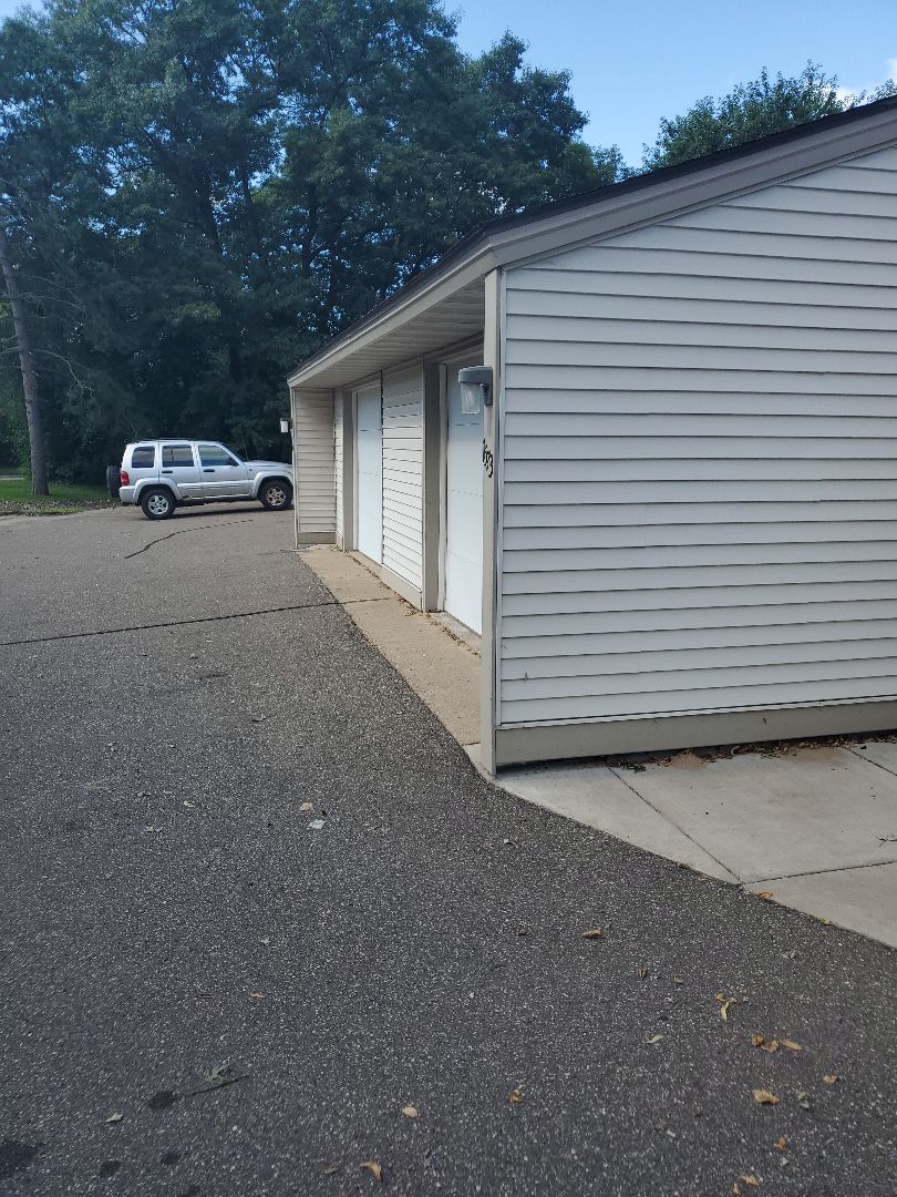 Coon Rapids MN All American Garage Doors & Repairs