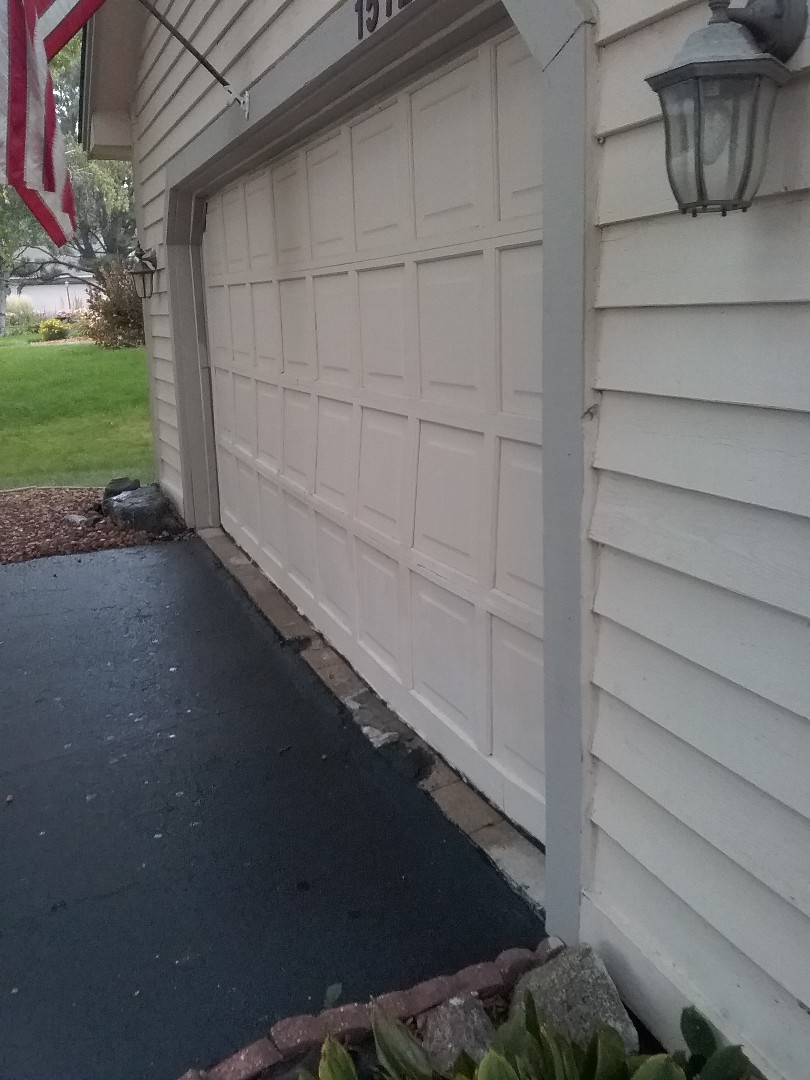 Burnsville MN All American Garage Doors & Repairs