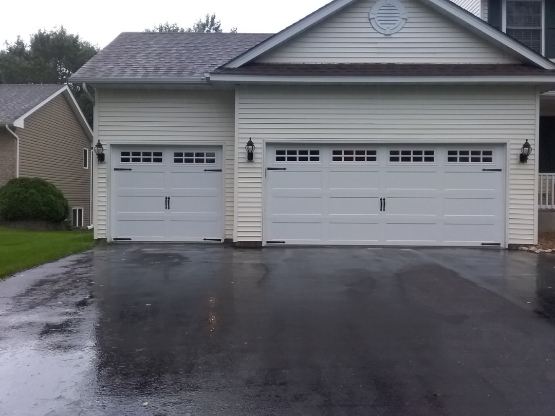 Garage Doors & Repairs in Adover, MN