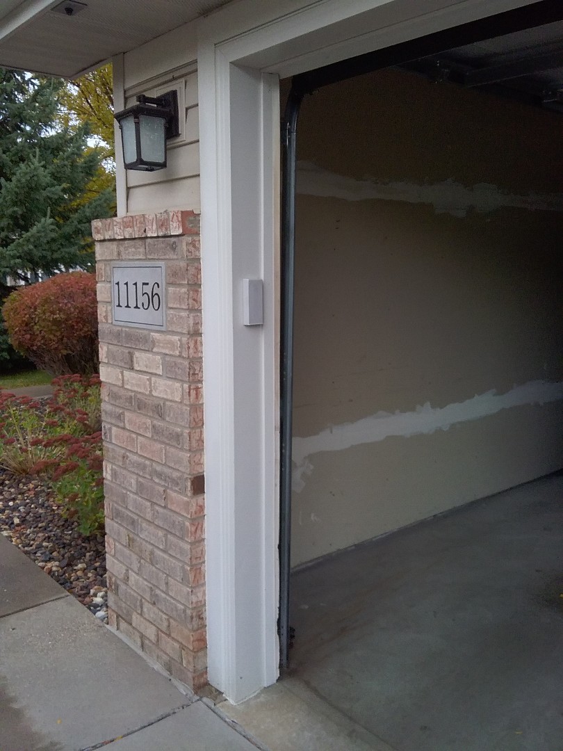 Lakeville MN All American Garage Doors & Repairs