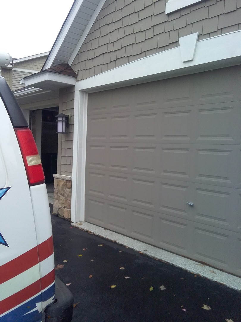 Eagan MN All American Garage Doors & Repairs