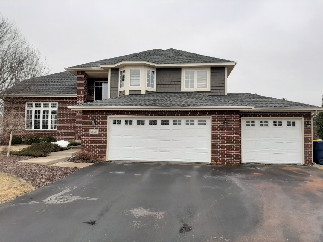 Lakeville MN All American Garage Doors & Repairs