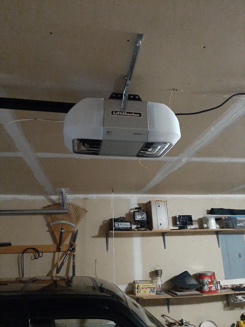 Realtime Service Area for All American Door Co