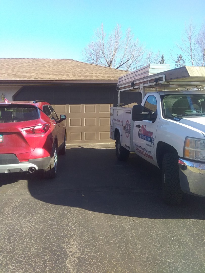 Bloomington MN Garage Door Installation & Repair