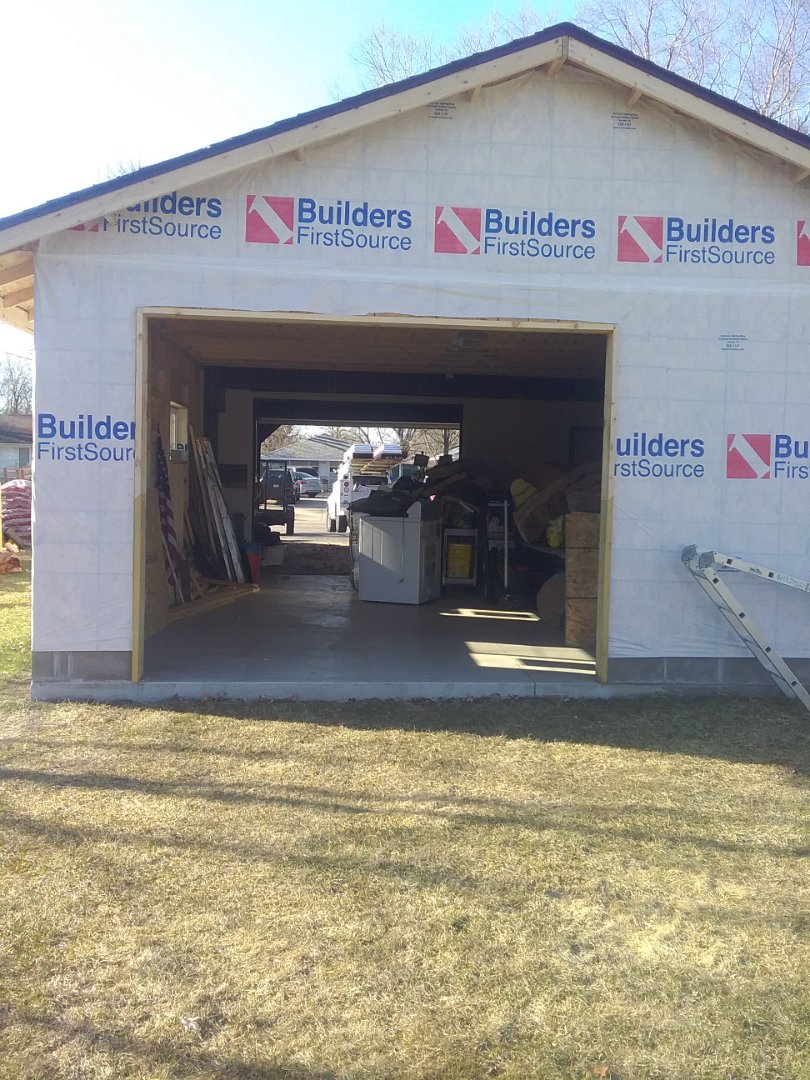 Bloomington MN Garage Door Installation & Repair