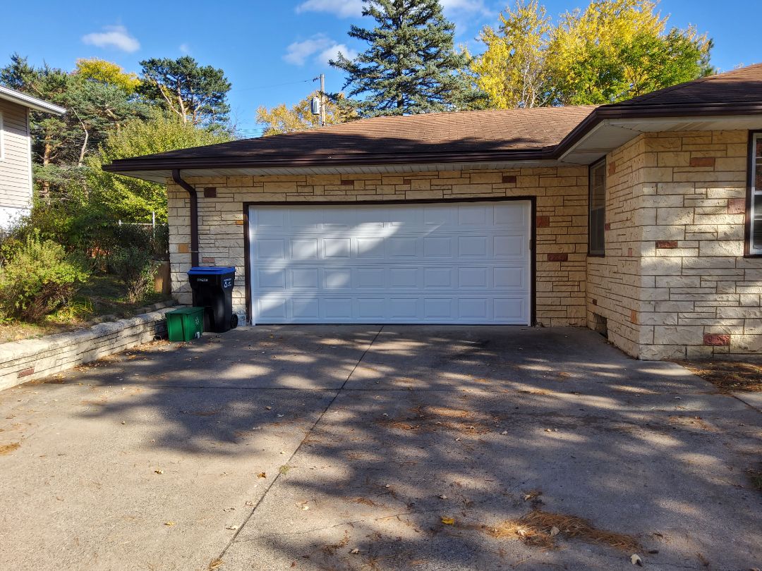 Champlin Mn Garage Door Installation Repair