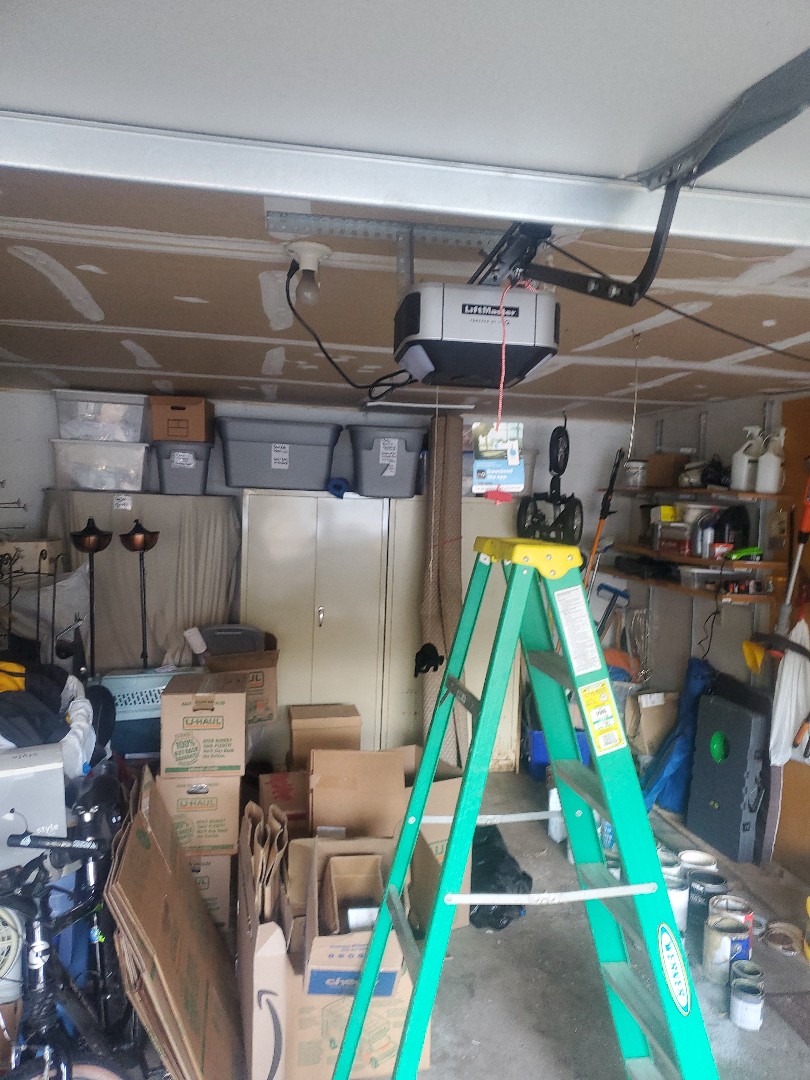 Maple Grove MN Garage Door Installation & Repair