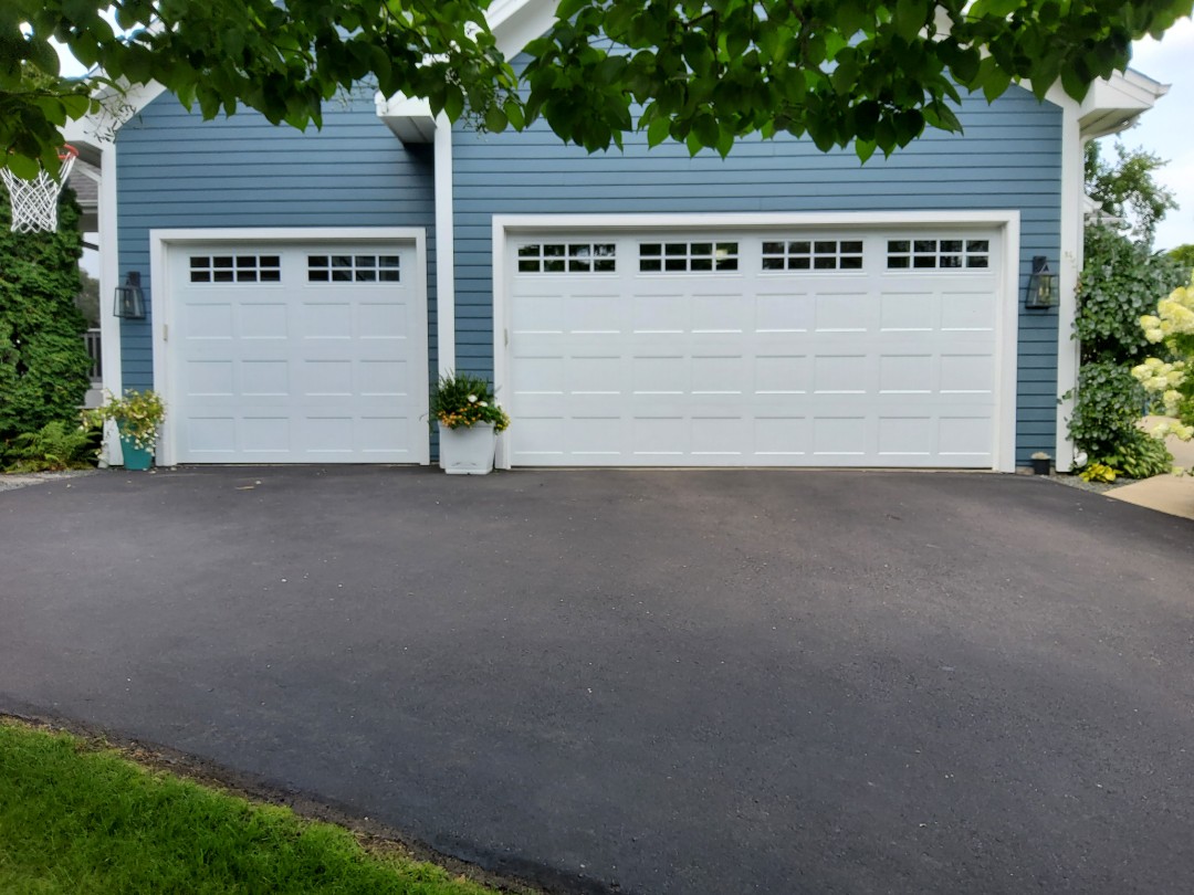 Stillwater MN Garage Door Installation & Repair