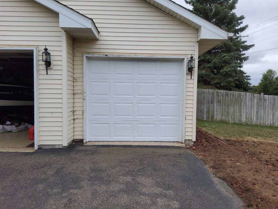 Rosemount MN Garage Door Installation & Repair