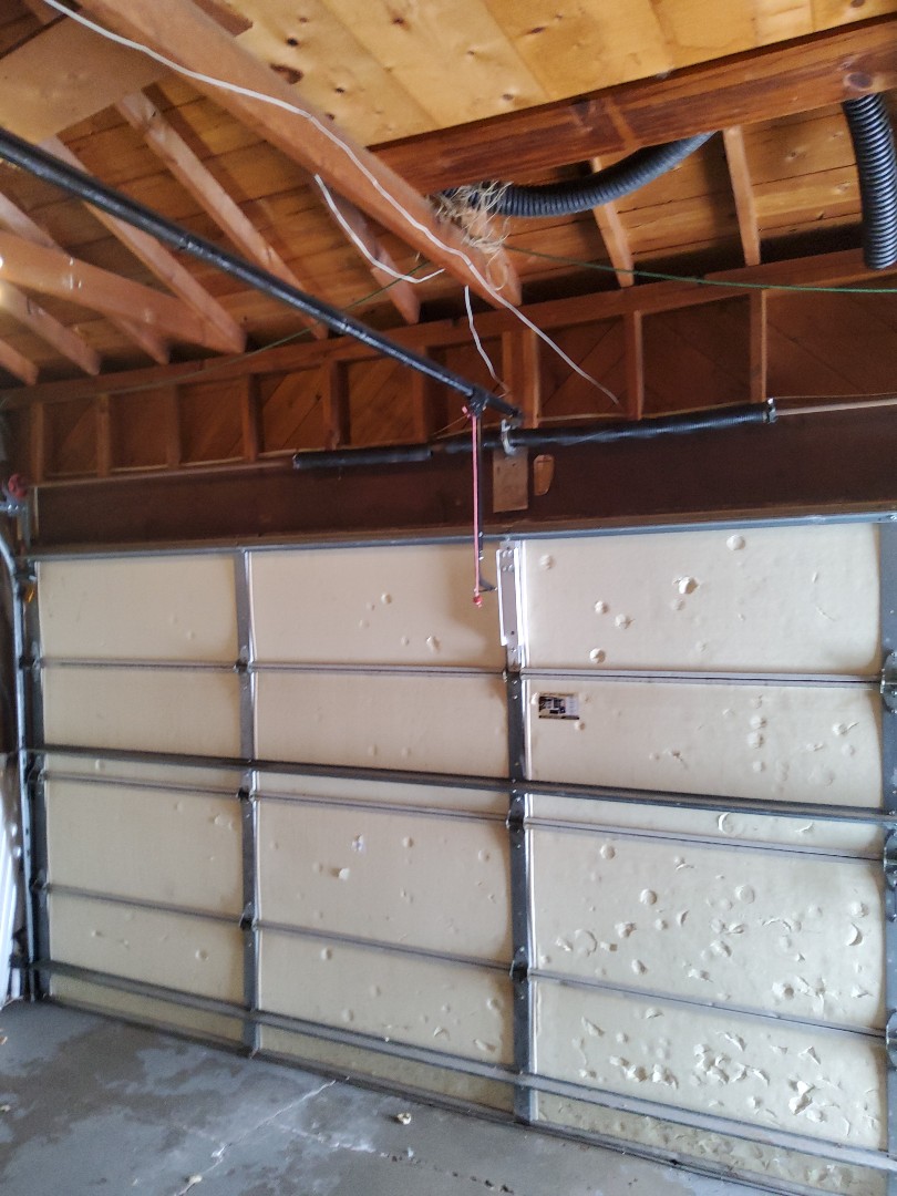 Garage Door Installation & Repair near Andover MN
