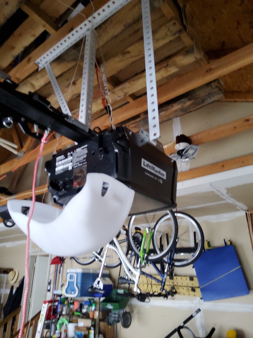 Garage Door Installation & Repair near Andover MN