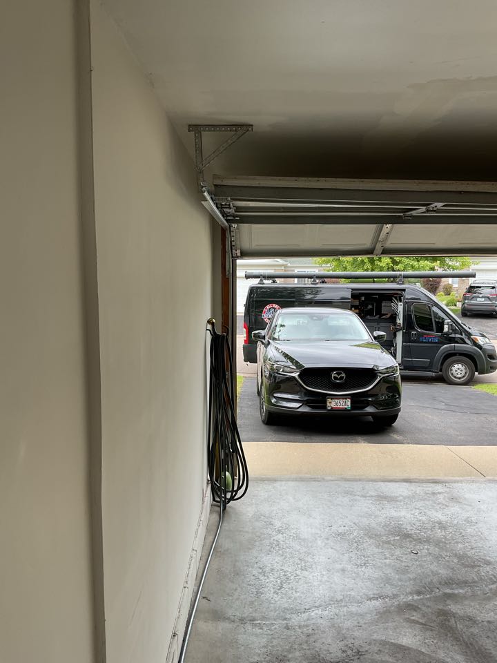 Garage, your service garage door repair garage door tuneup