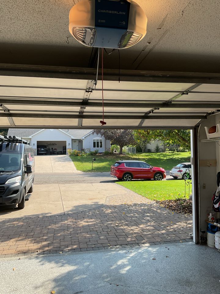 Garage door service garage door repair 