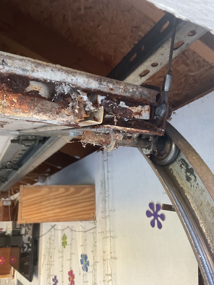 Garage door service garage doors repair 