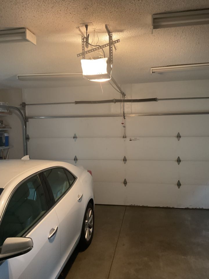 Garage door service garage door repair 