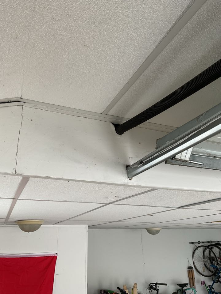 Garage door service garage door cables replacement saint paul mn