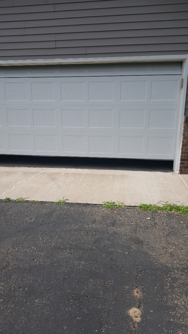 Champlin MN All American Garage Doors & Repairs