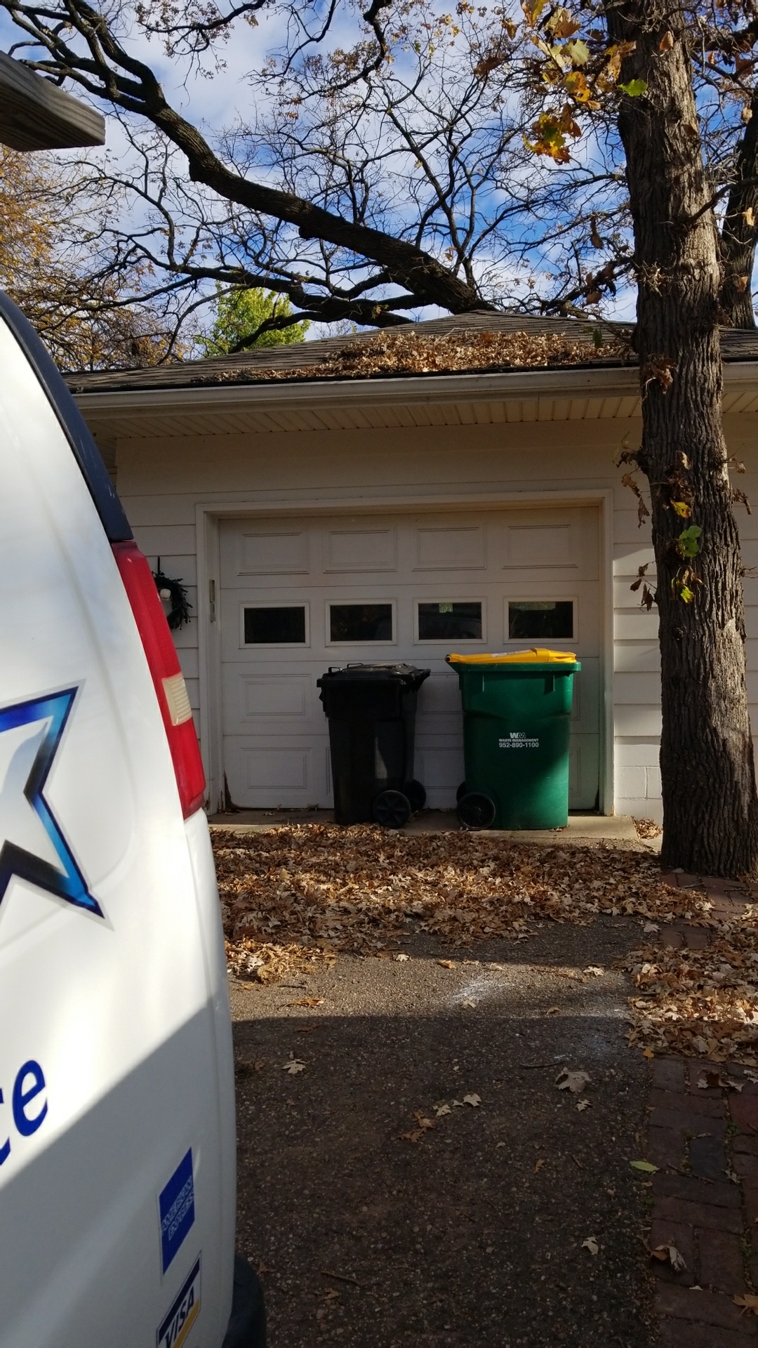 Hopkins MN | All American Garage Doors & Repairs