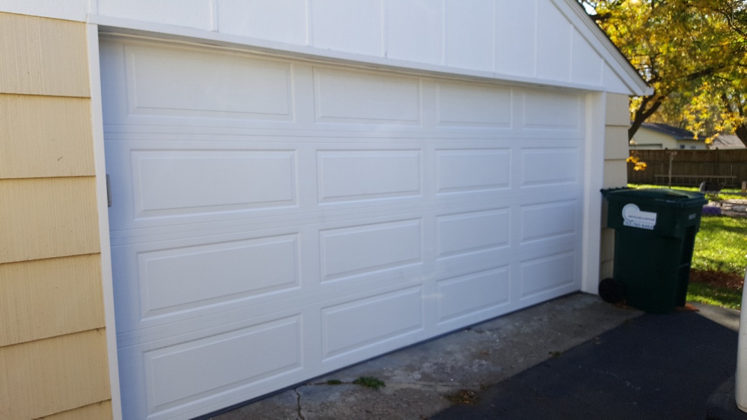 Blaine MN All American Garage Doors & Repairs