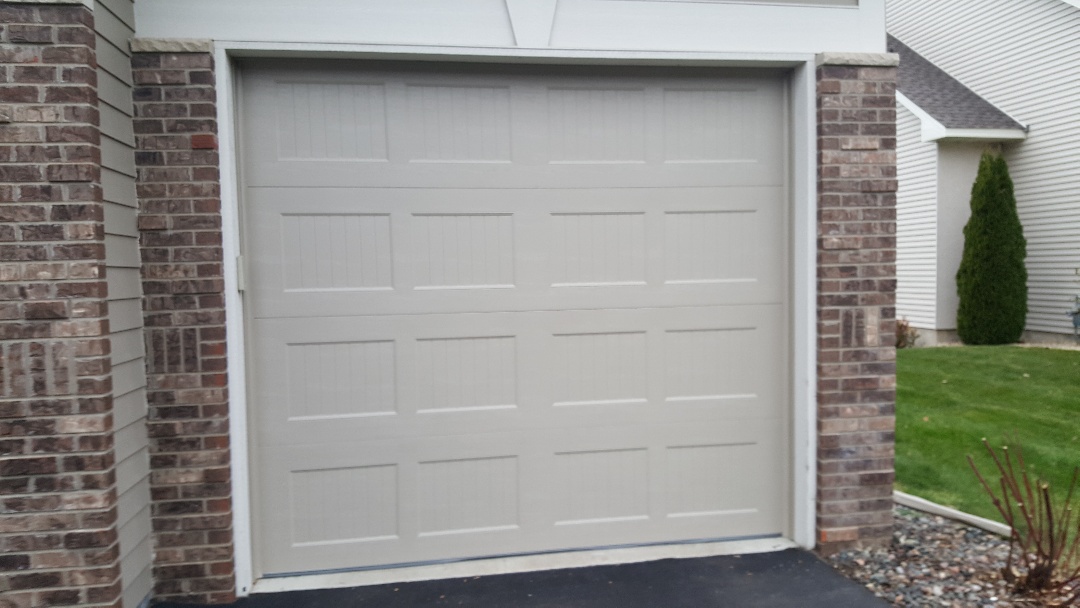 Blaine MN All American Garage Doors & Repairs