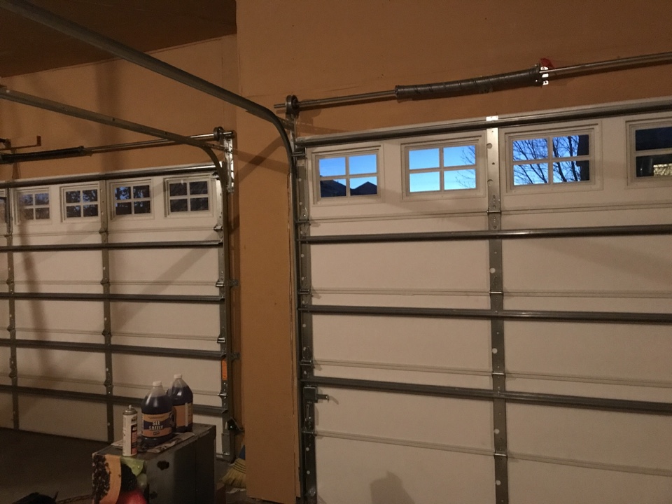 Blaine MN | All American Garage Doors & Repairs